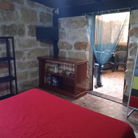Girasole Konuk evi Terrasini Dış mekan fotoğraf