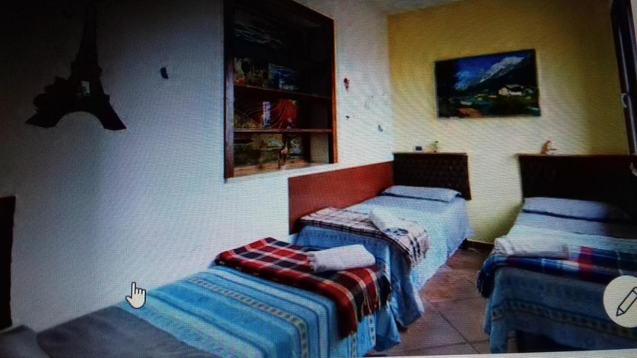 Girasole Konuk evi Terrasini Dış mekan fotoğraf